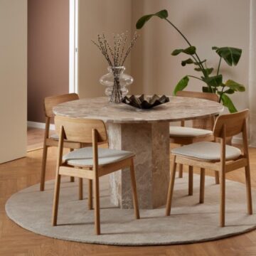 Söögilaud Marble