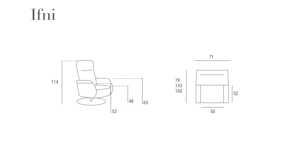 Tugitool-Ifni2 joonis Tugitool Ifni elektriline + aku, salonginäidis - Image 6