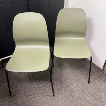 EFG Archie tool, roheline