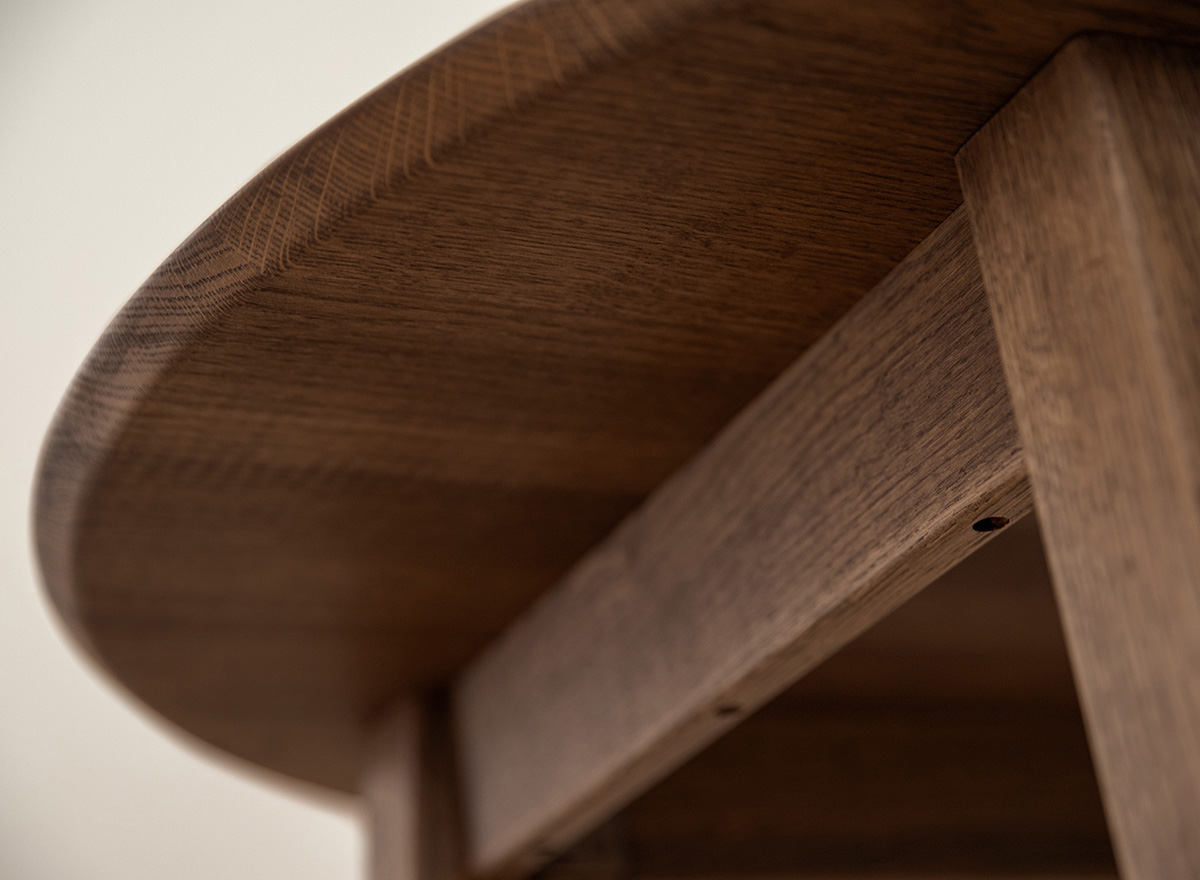 lunden smoke oil.jpg1.jpg2.jpg3.jpg4.jpg5.jpg6 Ovaalne söögilaud Lunden (pikendatav) 110/160cm, erinevad värvid - Image 23