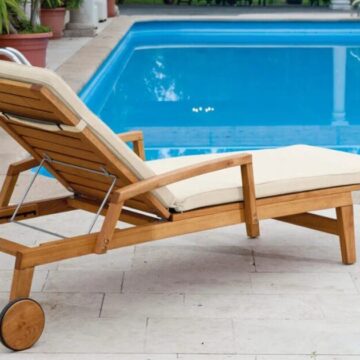 Lamamistool Milano Lounge